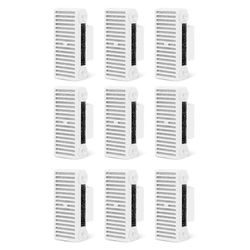 T-muotoiset suodattimet Vaihto Lemmikkieläinten vesilähteen suodattimen täyttö Pioneer Mini- ja Swan Pet -juomiin