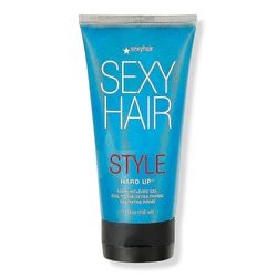Sexy Hair Seksikäs hiustyyli kova pitävä geeli, 5.1 oz