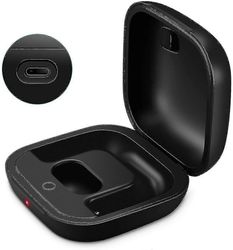 Latauskotelon vaihto, joka on yhteensopiva Powerbeats Pron kanssa, jossa on Bluetooth-pariliitoksen synkronointipainike ja 700mah sisäänrakennettu ...