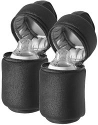 Tommee Tippee lähempänä luontoa eristetyt pullopussit (2 kpl)