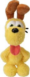 SBSG Classic Odie 8" Pehmo | Ihastuttavat hahmon yksityiskohdat | Pehmeä ja halattava | Suuri lahja tai lisäys kokoelmaasi | Garfield-elokuva | 3+-...