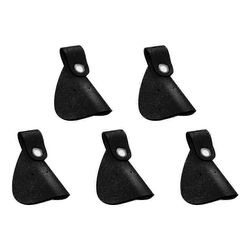 5kpl ulkona UV-leikattu silmälappu nenä aurinkovoide nenäsuoja aurinkovoide kasvosuoja aurinkoa estävä S Edition