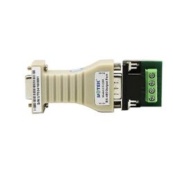 RS232 - RS485 -muunnin, kaupallinen versio, ei tarvitse virtaa, STM485C