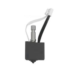 Karkaistu teräs 0,4 mm:n suutin Hotend-sarja Anycubic Kobra S1 3D-tulostimelle Hotend-koottu suulakepuristin As Shown