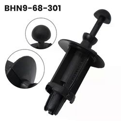 Helppo asentaa takaluukun verhoilupaneelin ripustussolki Mazda 3 BM Axela Hatchback CX 30 Cx4 CX3 -sertifioidulle laadulle