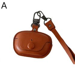 tuotteelle Technics EAH-AZ100 Kuulokkeiden kansi Bluetooth-yhteensopiva kuulokekotelo Ruskea