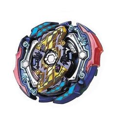 Mikasa Beyblade Burst Starter med launcher 17