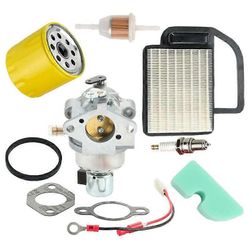 Uusi kaasutin Kohler Courage SV 15HP 17HP 18HP 19HP -sarjaan SV470 SV530 SV540 Hopea