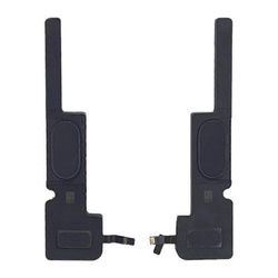 MacBook Prolle 16 tuuman (2019) A2141 OEM vasen + oikea summerisoittoääni kaiutinmoduulin osa (ilman