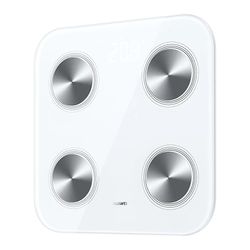 Huizhiwentong Huawei Smart Body Fat Scale 3 Hjem Elektronisk vægt Vægt Wifi Bluetooth Dual Connection