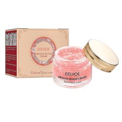 Face Cream Essence Cream Moisturizing Face Cream Dragon's Blood Cream Nourishing Cream Zhexin