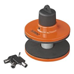 Pricenet Vetolukko perävaunun silmukalle Saracen