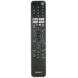 Rmf-tx520p Sony 4k 8khd Smart Voice TV kaukosäädin Kd-65x80 Kd-75x80j