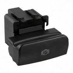 Peugeot 3008 5008 308 Citroen C4 Picasso Grand C4 DS4 DS5 DS6 EPB käsijarrukytkimen vaihto musta