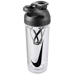 Nike TR Hypercharge Shaker -pullo Kirkas/musta One Size