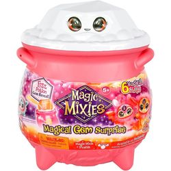 Magicmixies Magic Mixies Maaginen jalokivi yllätyspata