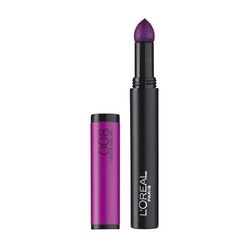 L'Oreal erehtymätön matta Max huuli väri