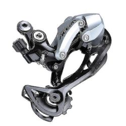 Otwoo Shimano 9/27 -vaihteinen M3000-sgs Pyörän voimansiirron komponentit Polkupyörän takavaihtajan osat