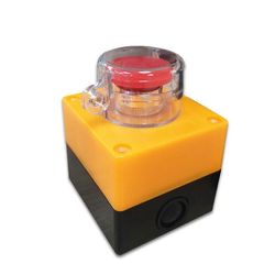 unbrand Pöytätietokoneen langaton virtapainike Tee-se-itse-personoitu käynnistyksen käynnistys langaton kaukosäädin PC-kytkin