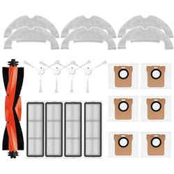 Xiaomi Robot Vacuum X10 -varaosien lisävarusteille