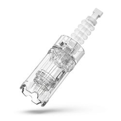 Beauty mikroneulakynän neulat 10 kpl per pakkaus 12Pins*10 Sopii Dr.pen A10:lle