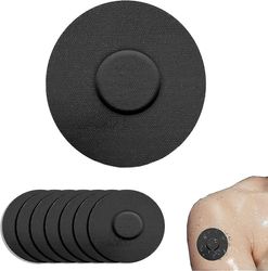 Freestyle Libre Sensor Covers, svettebestandige CGM Sensorer Selvklebende Patcher, Ingen lim i sentrum for Freestyle Libre 1 2 3 Sensor Gratis frak...