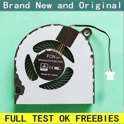 unbrand Uusi kannettavan tietokoneen suorittimen tuuletin Jäähdytin Acer Aspire A314-31 A315-21 A315-31 A315-51 A315-52 A515-51 A515-51G DFS541105F...