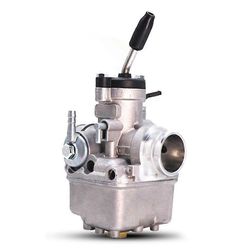 Orto PHBL 26BS R2841 26mm kaasutin 2/4-tahtiseen 50Cc-300Cc moottorikokeiluun 50 125 2T