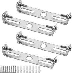 4kpl kattovalaisin kiinnike 90mm riippuvalaisin tarvikkeet Katto Katto kattovalaisin kevyt pohjalevy kattovalaisin levyt Levy