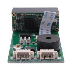 GM67 1D/2D USB UART -viivakoodinlukija QR-koodinlukijamoduulin lukija