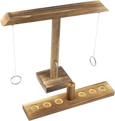 AIR Kroge ring 7-spil med skudstigepakke 2 spiller D 351