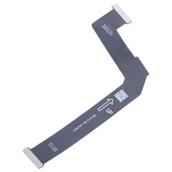 Xiaomi 13 Ultra LCD -näytön liittimelle Flex-kaapelin varaosa (ilman logoa)