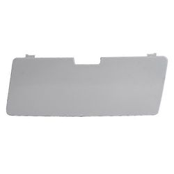 Etupuskurin vetokoukun suojus perävaunun korkki 1248800005 sopii Mercedes Benz E-luokkaan W124