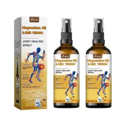 Mehiläismyrkkysuihke, Mehiläismyrkkynivel- ja luunhoitosuihke, Mehiläismyrkkynivelten lievityssuihke, nivelhierontasuihke lihasnivelten epämukavuut...