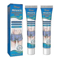 2025 20g Balaniittiin ja kutinaa ehkäisevään lääkkeeseen 2pcs