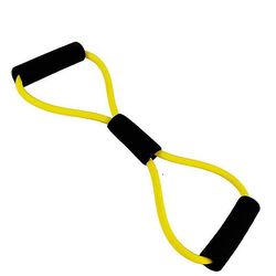 Yoga Fitness Udstyr Motion Resistance Band 7