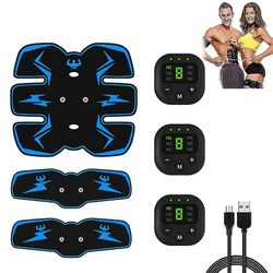 Abs Stimulaattori Abdol , Stimulaattori, Ems Abs Er