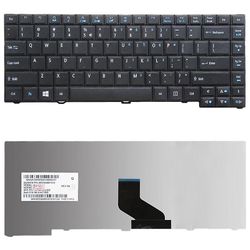 Us Version Tangentbord för Acer TravelMate TM 4750 TM4750 Inte angivet