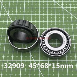 Forhastet salg leje 32909 2007909e konisk rulle 45 * 68 * 15 mm