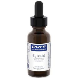 Pure Encapsulations Puhtaat kapselaatiot B12 Neste 30ml