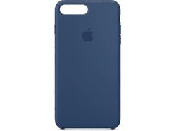 Suojaava puhelinkotelo iphonelle 7 Plus & Iphone 8 Plus Sininen