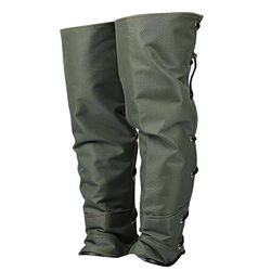 Purema Käärme Pet Guard Jalkojen suoja Säärystin Kansi Patikointi Retkeily Metsästys Ulkona