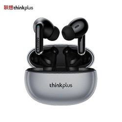 XT88 Bluetooth-kuulokkeet langattomille binauraalisille Thinkplus TWS5.3 -urheilukuulokkeille, kuulokkeille ja kuulokkeille Musta