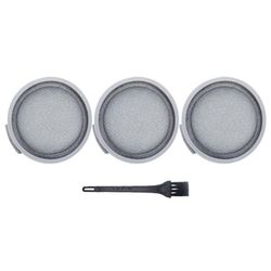 Støvsuger tilbehør Filter Børste Til Xiaomi Mijia Mi Scwxcq01rr Roborock H6 Handhel
