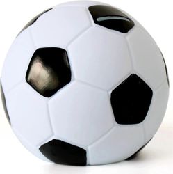 Ihanteellinen lahja keraaminen urheilupankki, leveä kolikkopaikka säästöpossu pojille tytöille lasten makuuhuoneen sisustus, särkymätön rahalipas k...