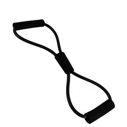 Yoga Fitness Udstyr Motion Resistance Band 5