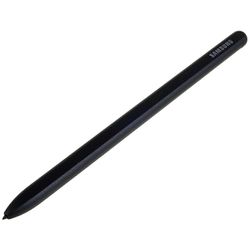 Samsung Galaxy Tab S7 FE T730 T733 T736 OEM kosketusnäyttö kapasitiivinen kynä Stylus Pen (ilman Monivärinen Black