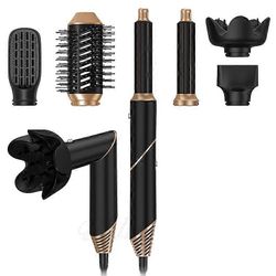 Shark Flex -tyylinen ilmamuotoilu ja kuivausjärjestelmä, tehokas hiustenkuivaaja &;