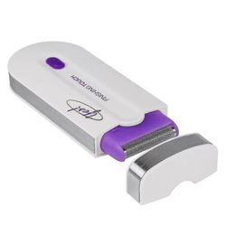 Mikasa Epilator hårfjerning