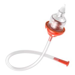 Baby nasal sugesnot rengøringsmiddel